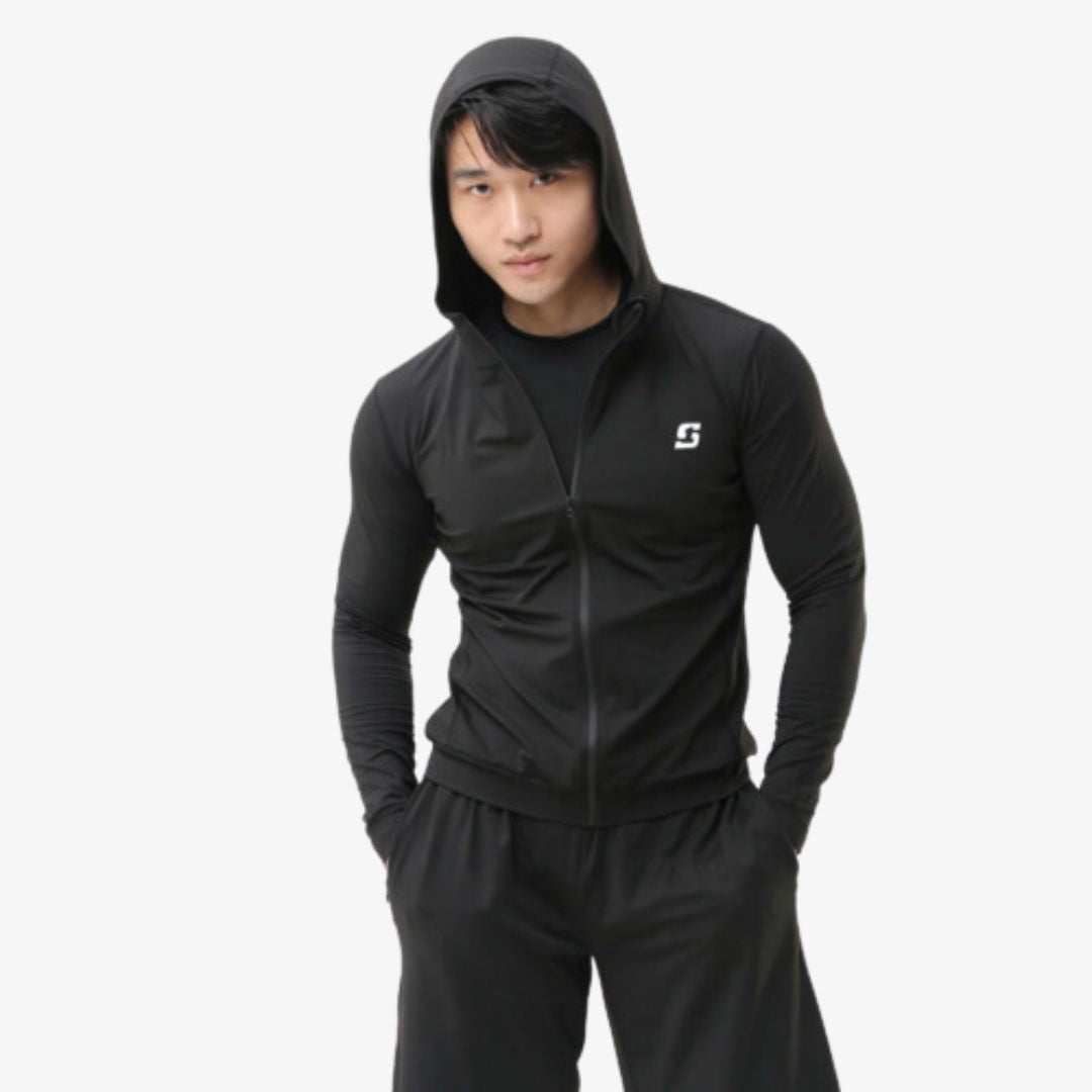 🔥 All-In-One Gymwear Bundle - 5 Pieces