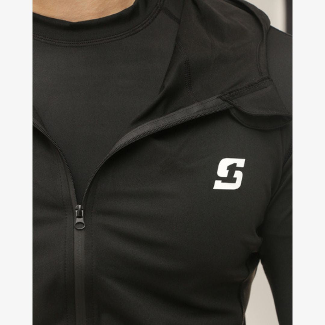 🔥 All-In-One Gymwear Bundle - 5 Pieces