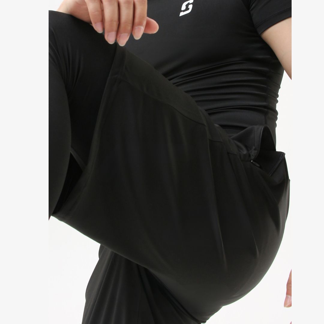 🔥 All-In-One Gymwear Bundle - 5 Pieces