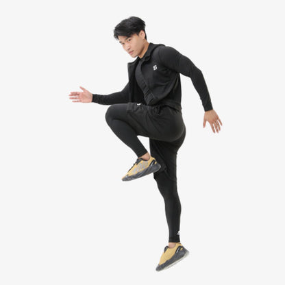 🔥 All-In-One Gymwear Bundle - 5 Pieces
